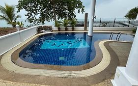 Luxery Villa Sea Side